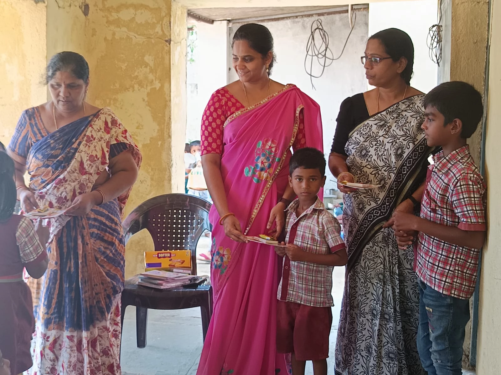 school program 2024 - RITW